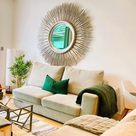 Central London 2 Bedroom Us Embassy London Eye And Riverside View Panoramic Balcony Bagian luar foto