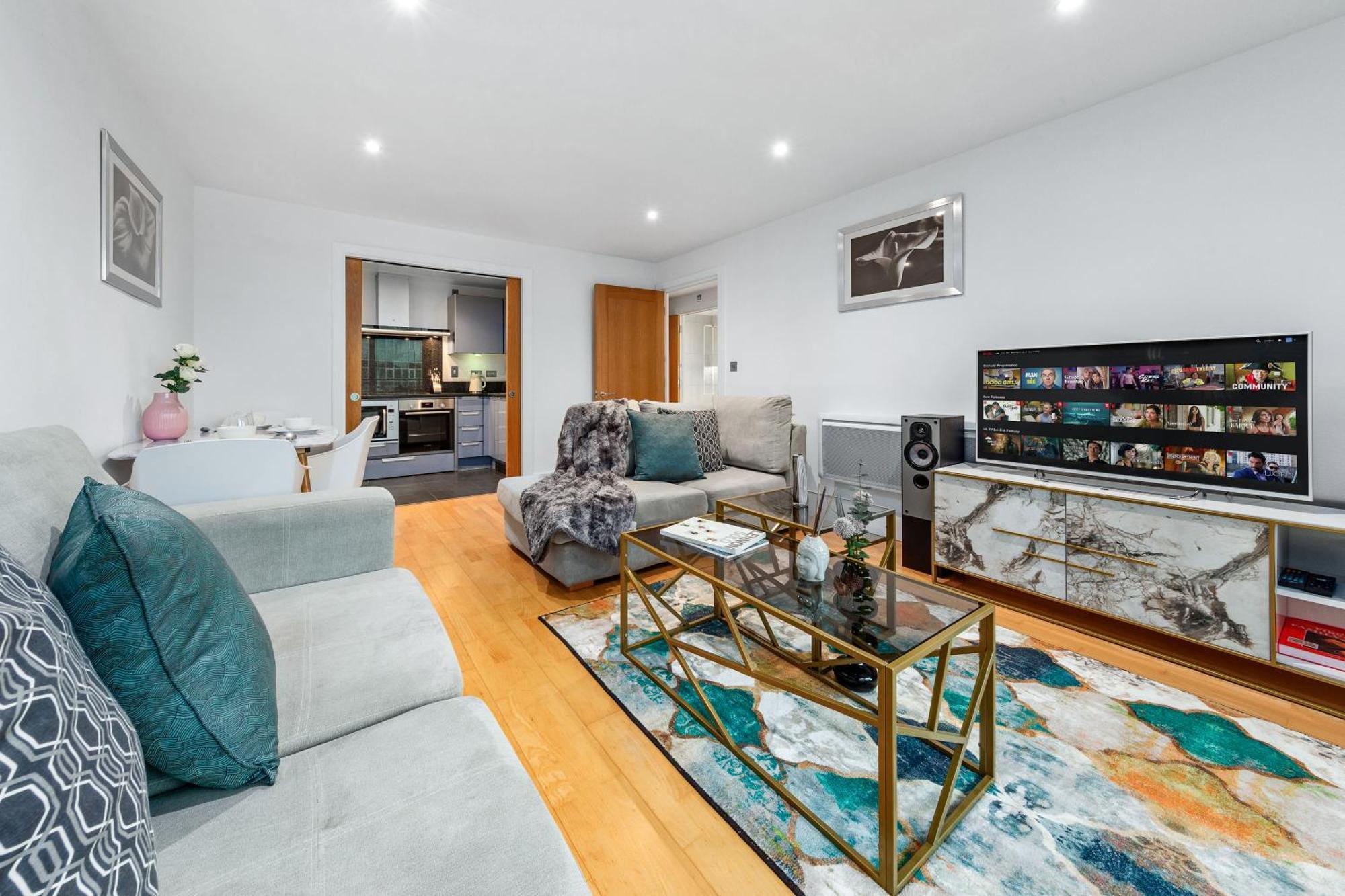 Central London 2 Bedroom Us Embassy London Eye And Riverside View Panoramic Balcony Bagian luar foto