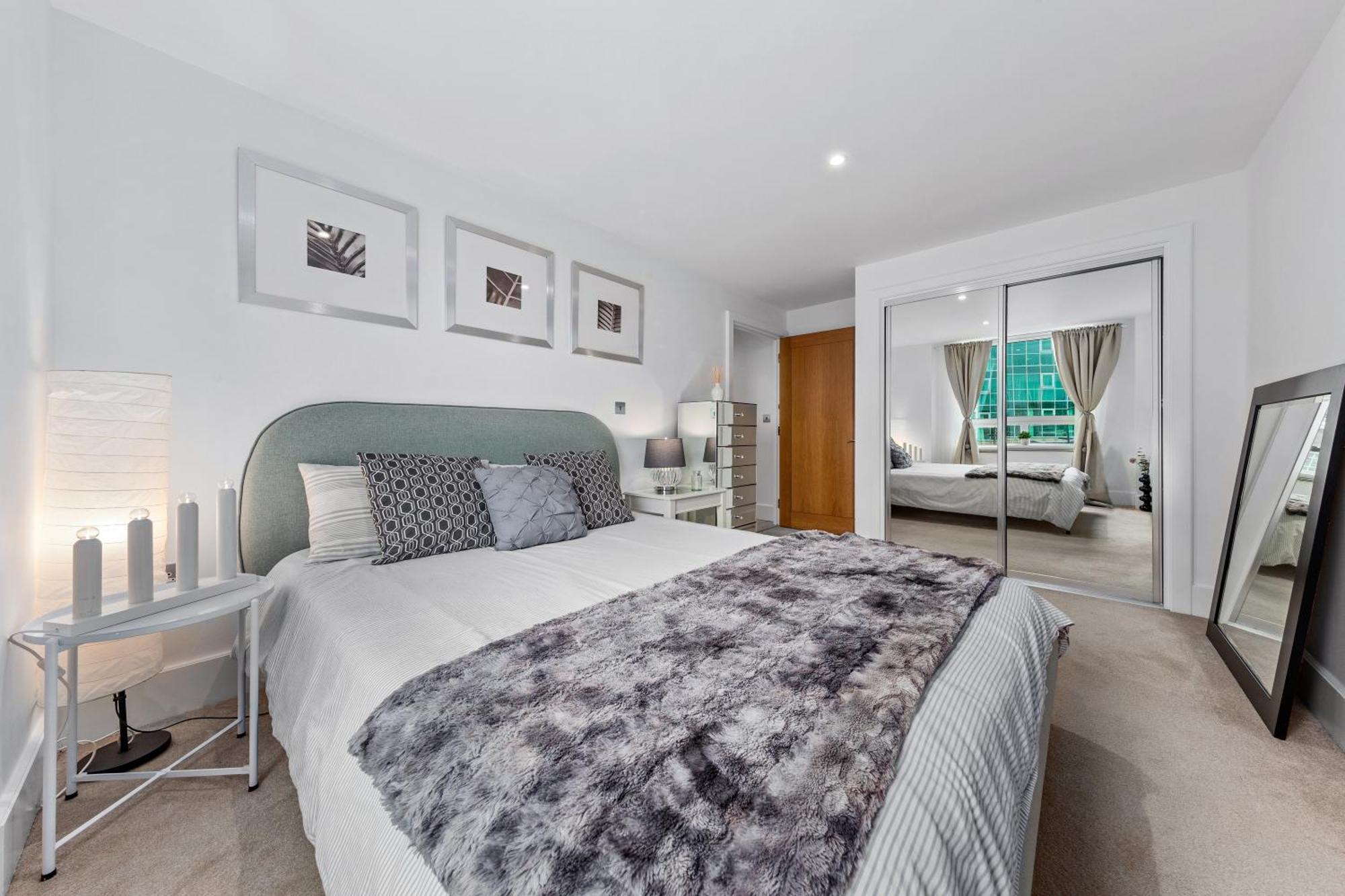 Central London 2 Bedroom Us Embassy London Eye And Riverside View Panoramic Balcony Bagian luar foto