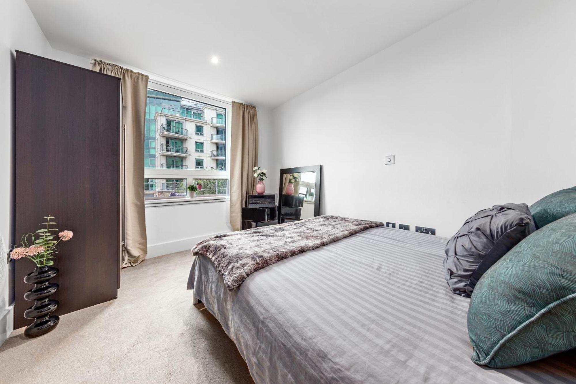 Central London 2 Bedroom Us Embassy London Eye And Riverside View Panoramic Balcony Bagian luar foto