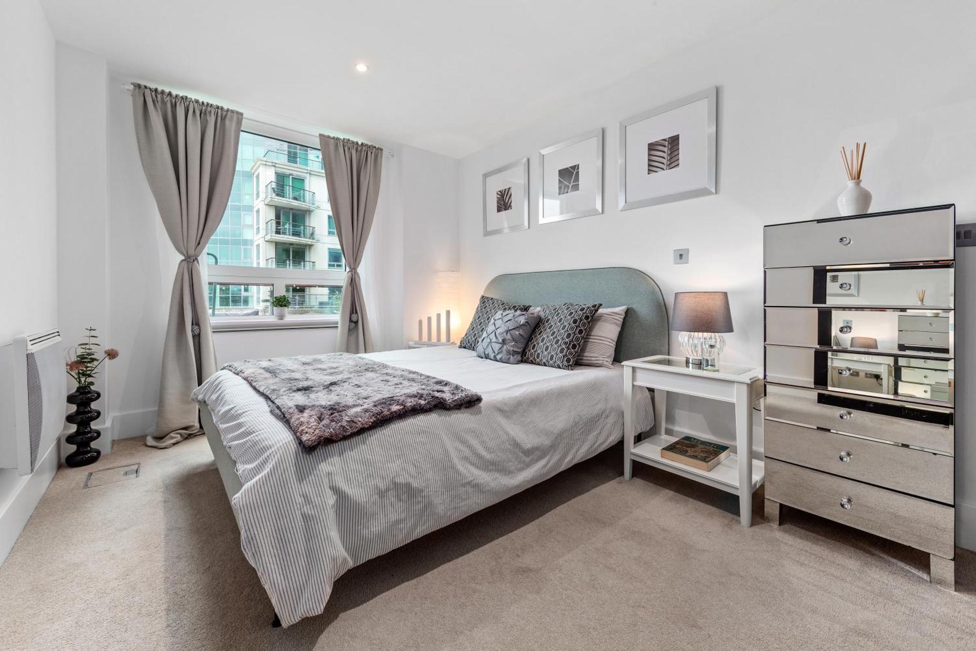 Central London 2 Bedroom Us Embassy London Eye And Riverside View Panoramic Balcony Bagian luar foto