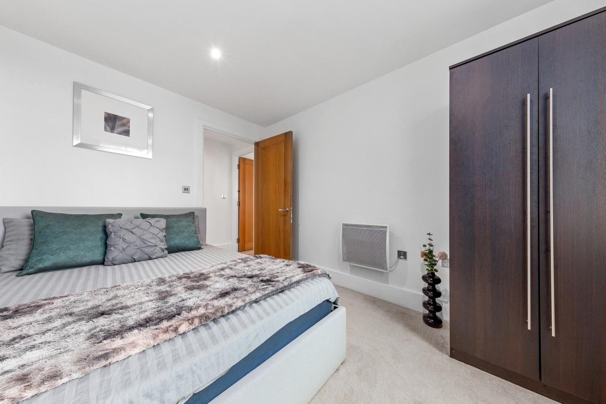 Central London 2 Bedroom Us Embassy London Eye And Riverside View Panoramic Balcony Bagian luar foto