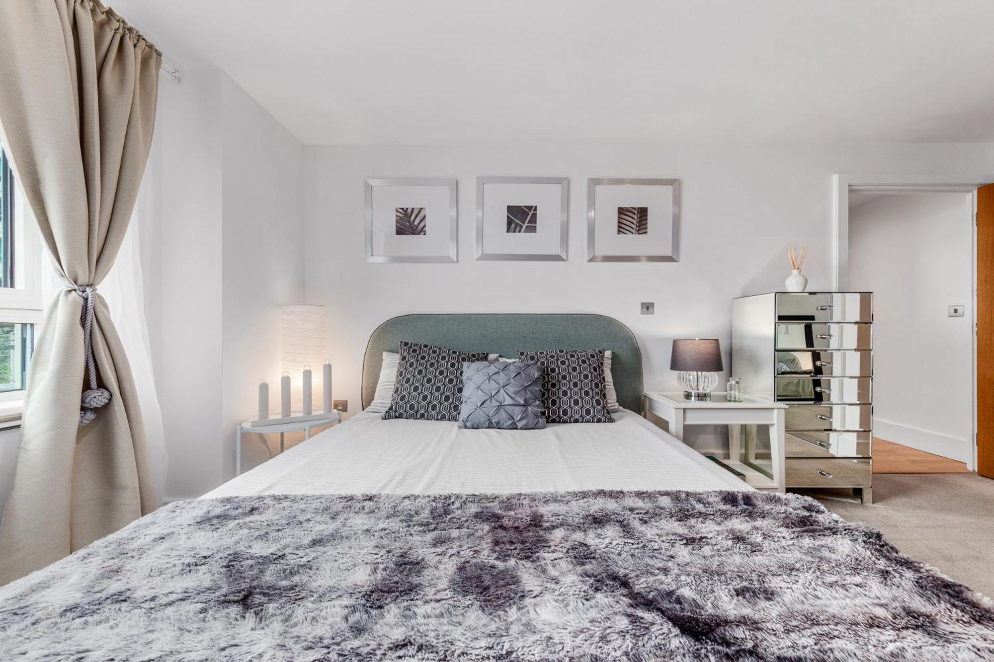 Central London 2 Bedroom Us Embassy London Eye And Riverside View Panoramic Balcony Bagian luar foto