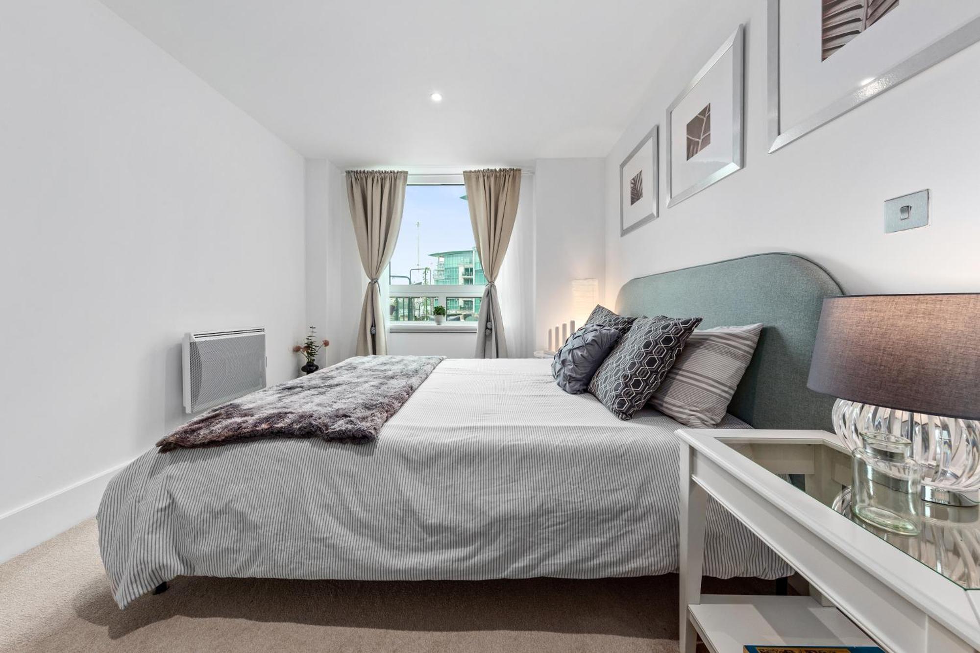 Central London 2 Bedroom Us Embassy London Eye And Riverside View Panoramic Balcony Bagian luar foto